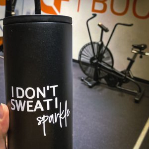 Picture of Motivational Label