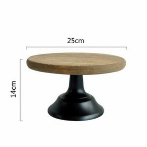 Picture of Cake stand table Small