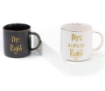 Picture of Coffee Mug - White