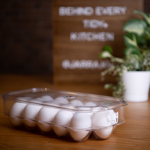 Picture of Fridge Egg Bin