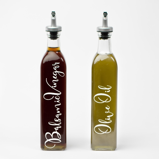 Picture of Oil & vinegar dispenser 500 ml (1 piece)