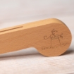 Picture of Coffee Bamboo scoop