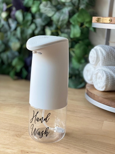 Picture of Handfree Soap Dispenser