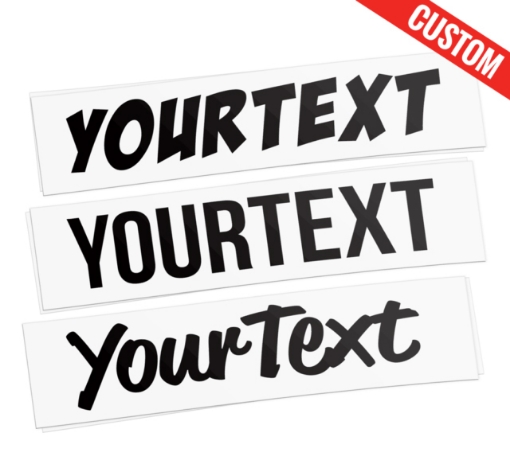 Picture of 20 School's Labels