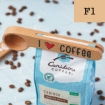 Picture of Coffee Bamboo scoop