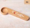Picture of Coffee Bamboo scoop