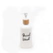 Picture of Soap and Lotion Dispensers 250 ml - White