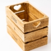 Picture of Wooden box - Small