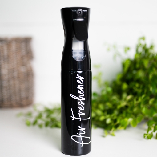 Picture of Mist Spray 200 ml - Black