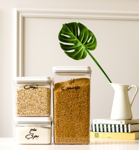 Picture of Push Top  Set