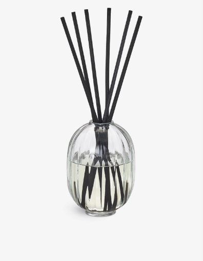 Picture of Diptyque Roses Reed  Diffuser and Refill Set