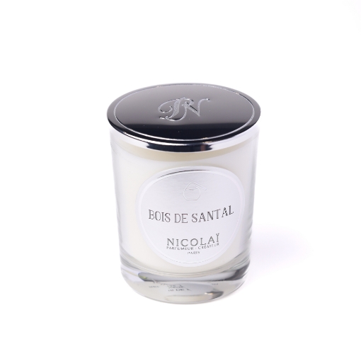 Picture of Nicolai Candle - Bois De Santal