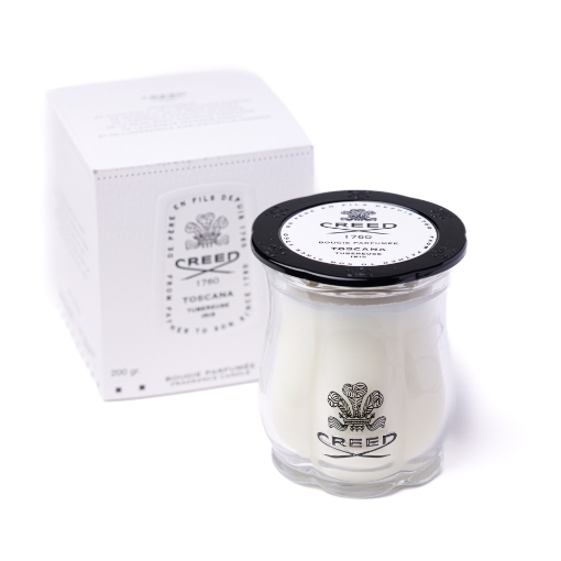 صورة شمعة كريد توسكانا 