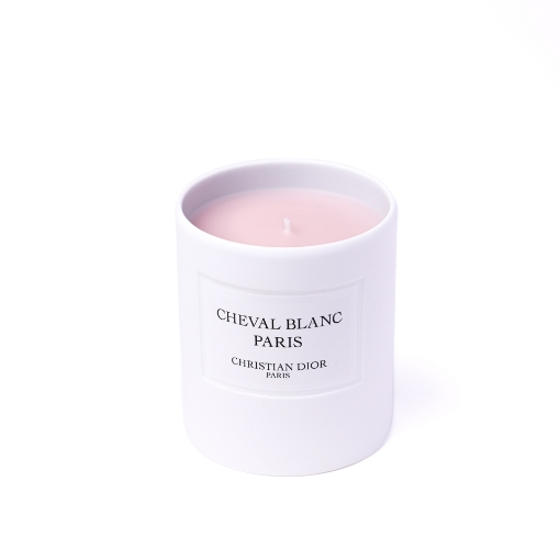 Picture of Dior - cheval blanc paris  candle