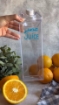 Picture of Juice Bottle 1 liter (1 piece)