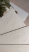 Picture of Envelopes مع بالغ تقديري  (pack of 6)- (18cm * 8 cm)-ختم ألف مبروك
