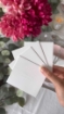 Picture of Eidia envelopes-بكم عيدنا (pack of 6) -(9cm*8 cm)-ختم عيدكم مبارك