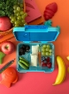 Picture of Lunch Box with Removable inner tray