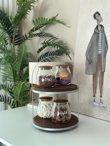 Picture of Hot chocolate Set 