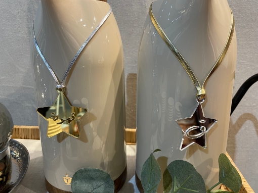 Picture of Thermos Tags -تعليقات المطارة   