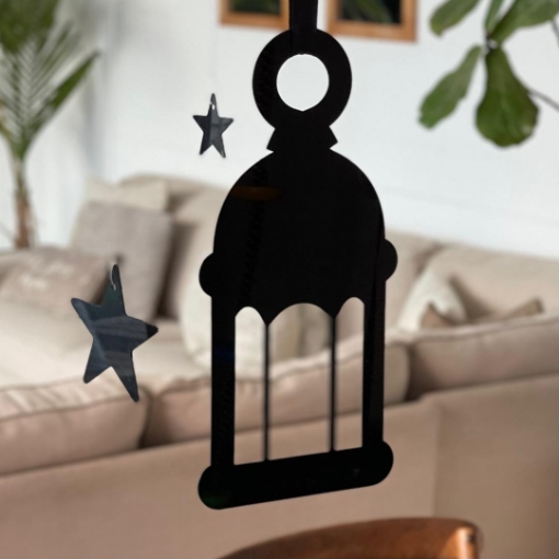 Picture of Ramadan fanous Decor