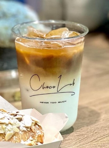 Picture of Iced Latte