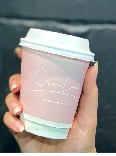 Picture of Hot Americano