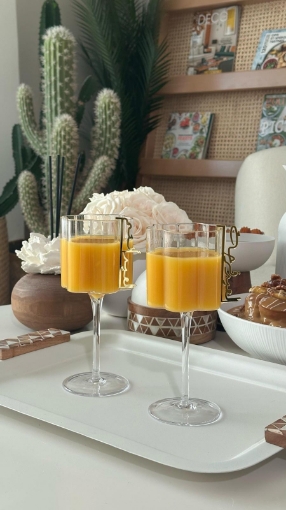 Picture of Eid cups tag -  علاق كأس للعيد  