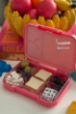 Picture of Lunch Box with Removable inner tray