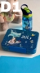 Picture of Lunch Box with Removable inner tray