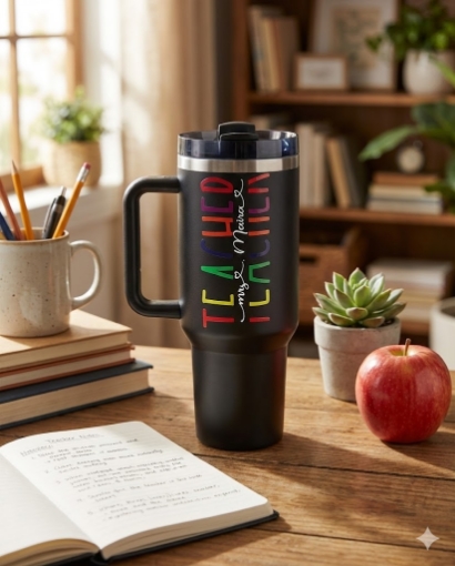 Picture of Teacher Bottle -1200 ml 