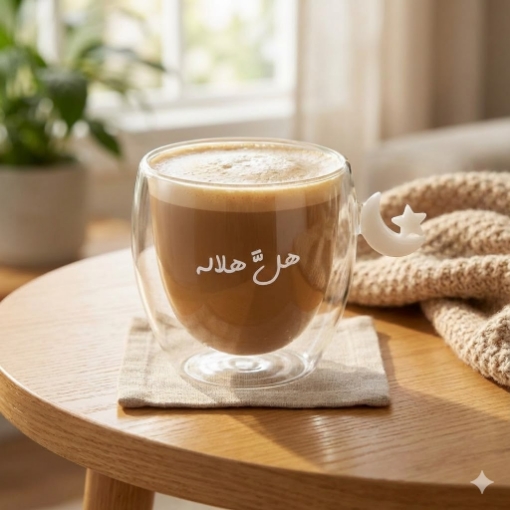 صورة مق رمضان