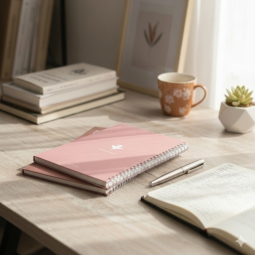 Picture of Teacher’s Diary