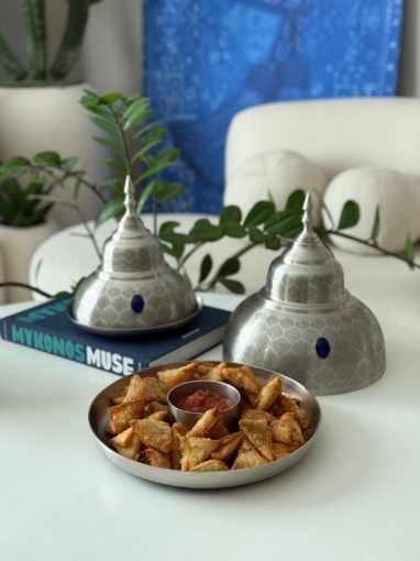 Picture of Layla Group- Large Plate